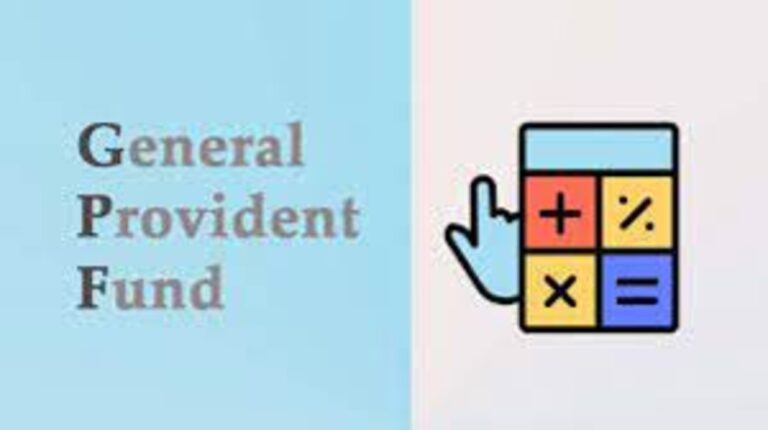 Admissibility of interest over and above the threshold limit of Rupees Five lakhs deducted towards GPF – Clarification: DOPPW