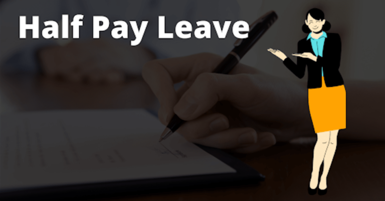 Request for Clarification on CCS Leave Rules, 1972 regarding Conversion of Half Pay Leave upto 03 days without Medical Certificate to Commuted Leave: BPMS