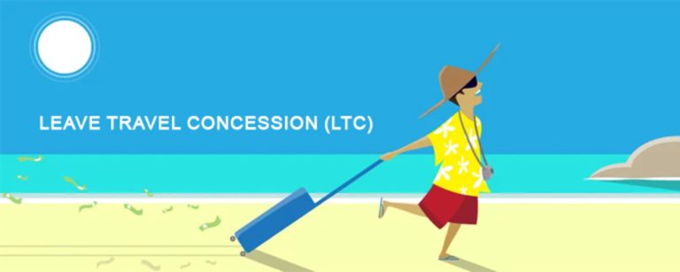 Consolidated Guidelines on Leave Travel Concession (LTC) – DOPT Order dated 30.04.2024
