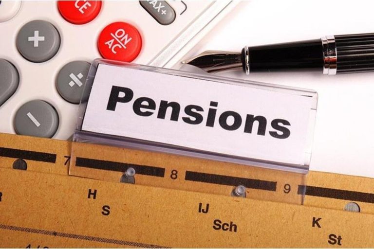 Urgent Revision of Pension for Pre- 01.01.2006 Central Government Pensioners: BPS