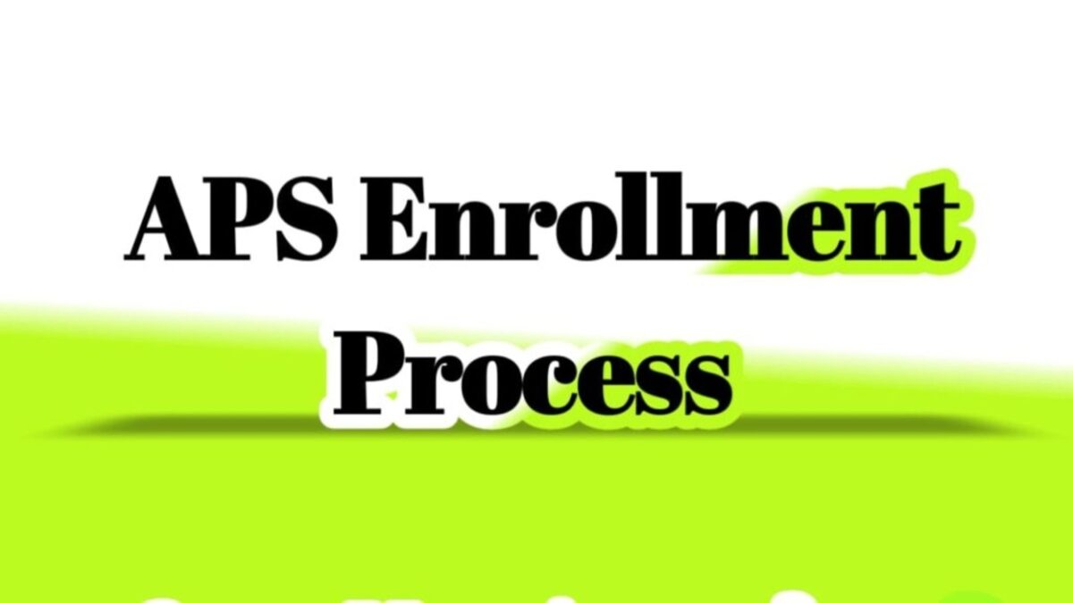 Aps Dfd 2025 Program Requirements Imogene A Gonzalez