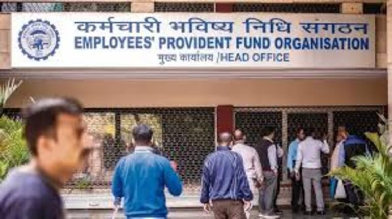 Modification in Table D under EPS’ 95 for the purpose of calculation of withdrawal benefit in terms of para 14 of the scheme: EPFO