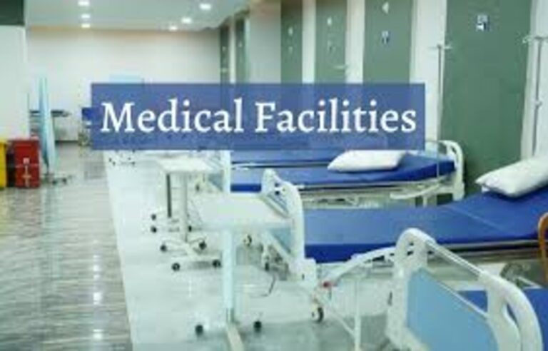 Inconsistencies in Medical Facilities for Widowed/Divorced/Unmarried Dependent Daughters of Deceased Railway Employees: BPS