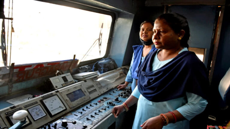 Minutes of the Joint Separate Meeting held with AIRF and NFIR on 02.04.2024 regarding Aptitude Test for Loco Pilots and Avenue of Promotion to the post of Technician