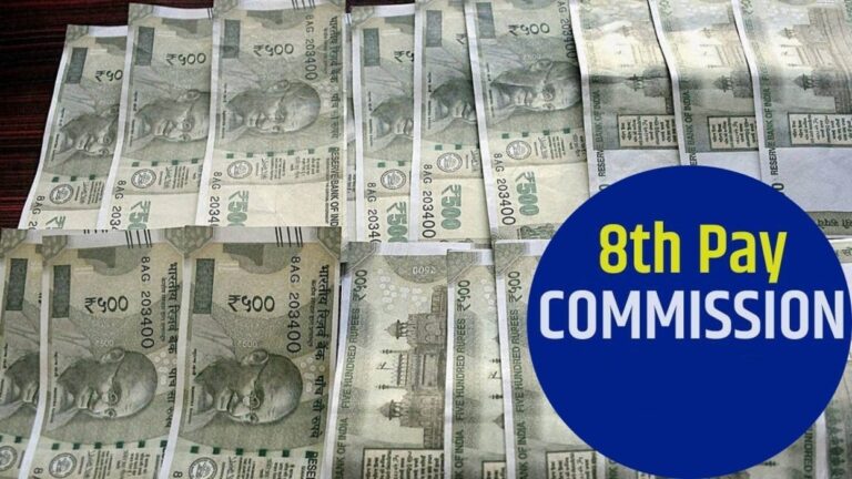 Constitution of 8th CPC, Scap NPS, 18 months DA arrears includes 7 Point Charter of Demand submitted to Cabinet Secretary by Confederation with notice of Lunch Hour Demonstration at workplaces on 19th July, 2024