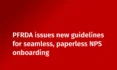 PFRDA issues new guidelines for seamless, paperless NPS onboarding