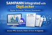 Telecom Pensioners Get Digital Boost as SAMPANN Connects with DigiLocker