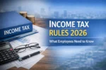 Income Tax Rules 2026