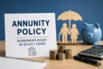 PFRDA annuity surrender rules