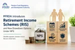 pfrda retirement income scheme