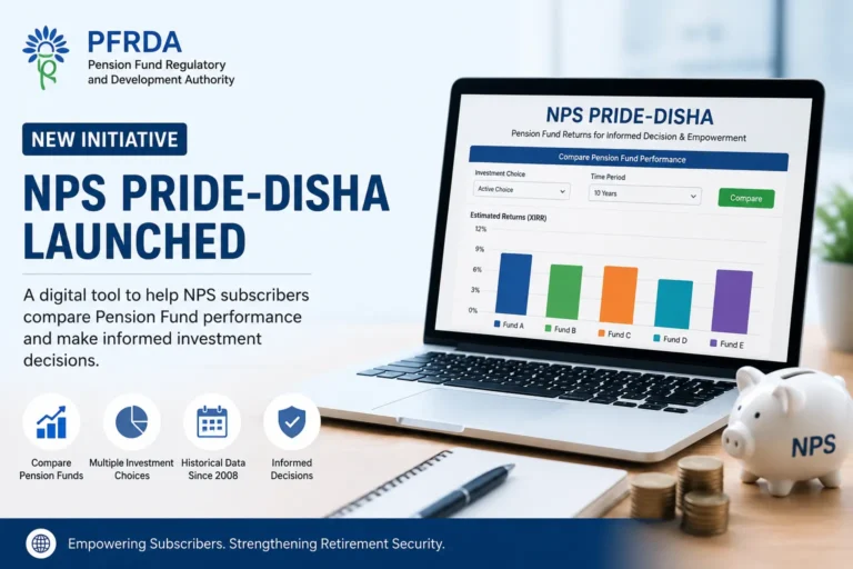 NPS Pride Disha