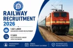 Railway Recruitment PQ