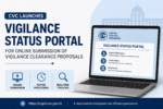 cvc vigilance status portal