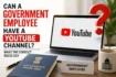Govt Employees Youtube channel
