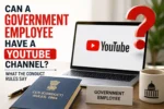 Govt Employees Youtube channel